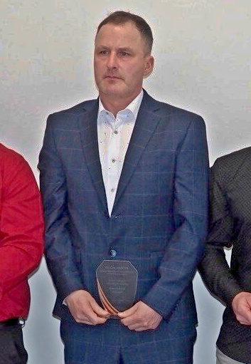 Galavečer KFS KHK, 22.3.2024, foto: Lubomír Douděra